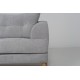 OSLO PREMIUM dvivietė sofa