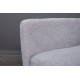 BERN (240cm) trivietė sofa