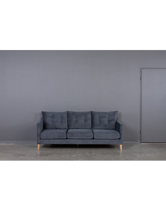 OSLO NEW (225cm) keturvietė sofa
