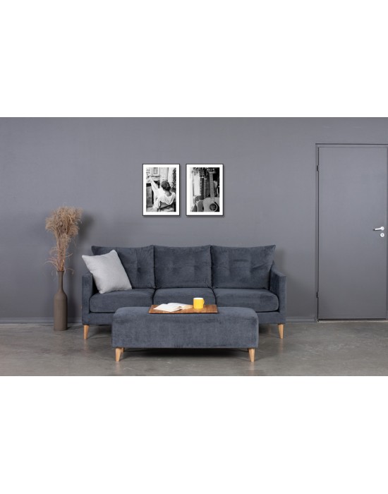 OSLO NEW (225cm) sofa