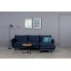 BERN (240X145cm) kampinė sofa