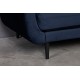 BERN (240X145cm) kampinė sofa