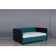 NICA 90 BED WITH BOARD AND BOX