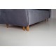 NORDIC 1C3 (310x179cm) corner sofa-bed