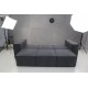 SHARPEY (272cm) komplektuojama sofa-lova