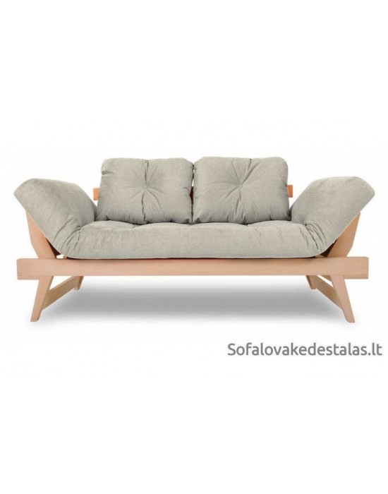 EASY (169cm) sofa-kušetė