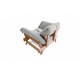 EASY (107cm) armchair