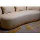WAVE (227cm) sofa