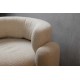 EMBRACE  (92cm) armchair