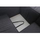 SHARPEY (132cm) dīvāns-gulta
