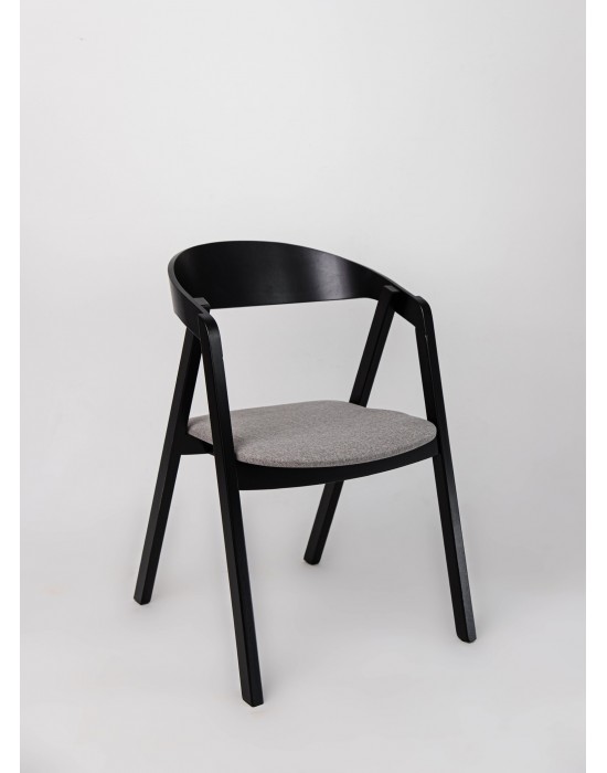 ALDO TENDER BLACK kėdė