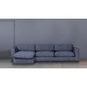 FAMILY RELAX MAXI (341x170cm) kampinė  sofa