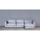 FAMILY RELAX MAXI(341x170cm) kampinė  sofa
