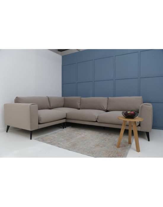 PADOVA RELAX MAXI (340X220cm) kampinė  sofa