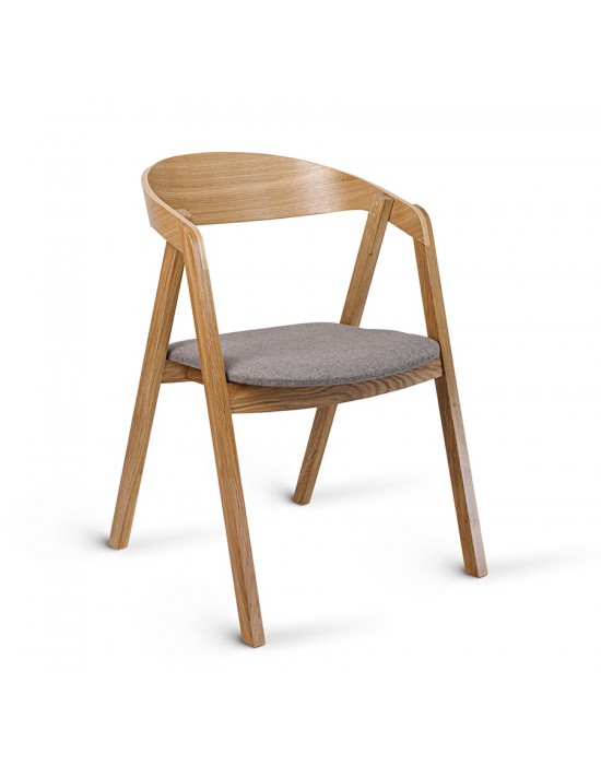 ALDO TENDER oak chair