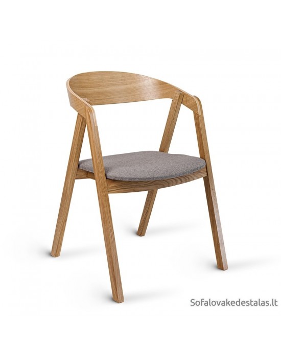 ALDO TENDER ąžuolinė kėdė