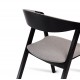ALDO BLACK Soft kėdė