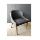 MONA skandinaviško dizaino kėdė
