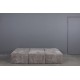 Sharpey S (210cm) dīvāns-gulta