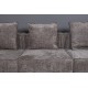 Sharpey S (210cm) sofa bed