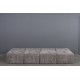 Sharpey S (210cm) komplektuojama sofa