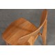 PAULA SOFT oak chair