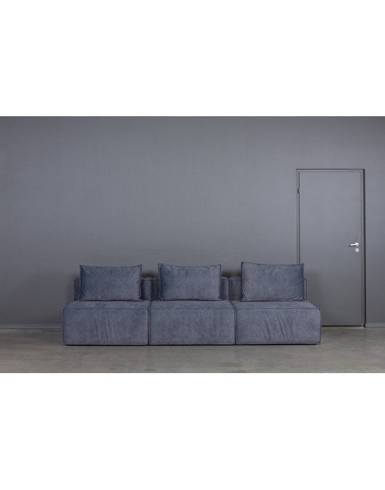 SHARPEY S (300cm) komplektuojama sofa