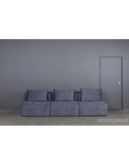 SHARPEY S (300cm) sofa bed