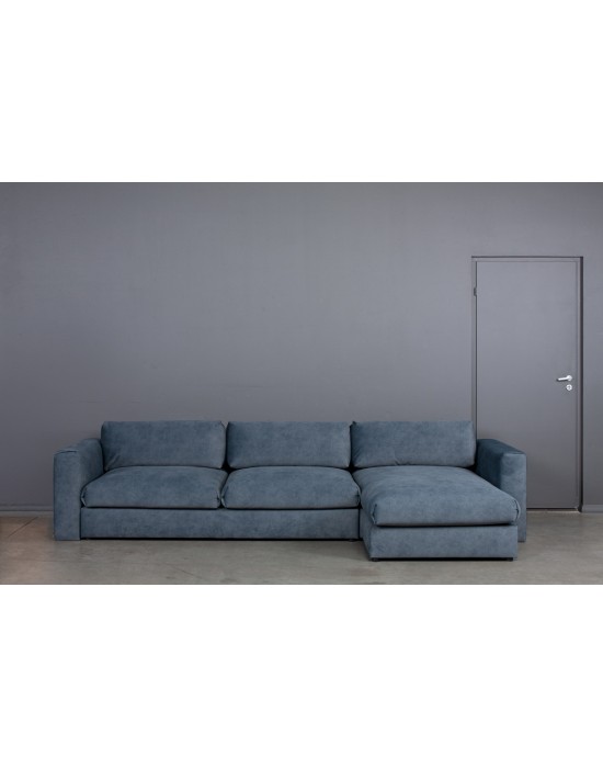 FAMILY RELAX MAXI(341x170cm) kampinė  sofa