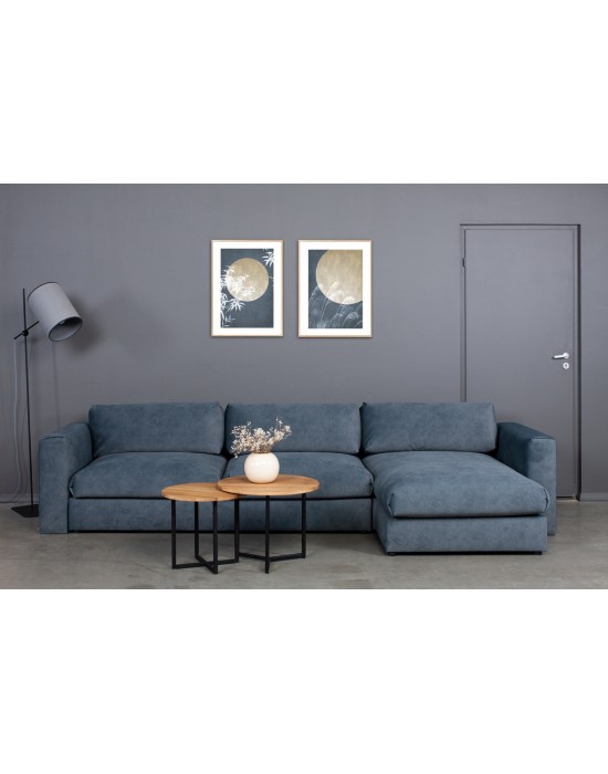 FAMILY RELAX MAXI(341x170cm) corner sofa