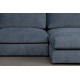FAMILY RELAX MAXI U (170x442x170cm) stūra dīvāns
