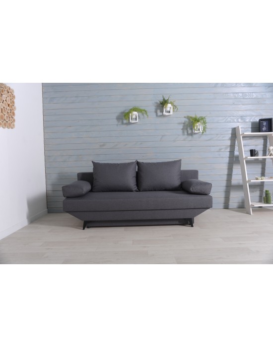 SIMPLY (197cm) sofa bed
