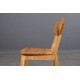 TORI WOODEN oak chair