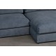 FAMILY RELAX S (200x170cm) kampinė  sofa