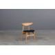 SOLO oak chair