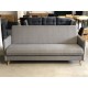 LIDO (206 cm) sofa lova