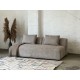 LIVING LONG (204cm) sofa-lova
