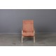 EGO (63cm) skandinaviško stiliau fotelis