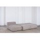 LIVING LONG (204cm) sofa bed