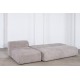 LIVING LONG (204cm) sofa bed