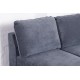 HUGO S ( 198 cm) dīvāns-gulta