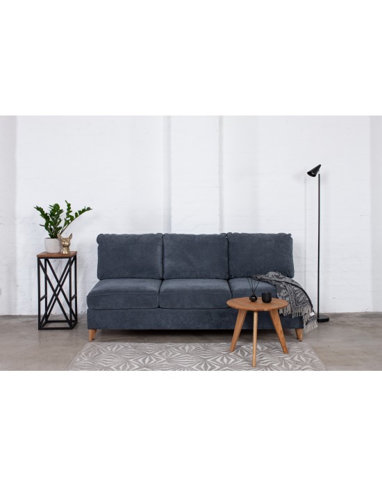HUGO S ( 198 cm) sofa-lova