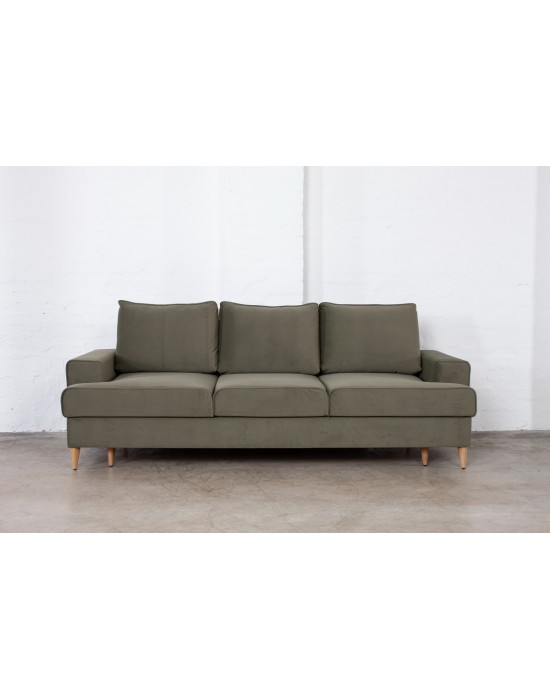 RIVIERA (257cm) dīvāns-gulta