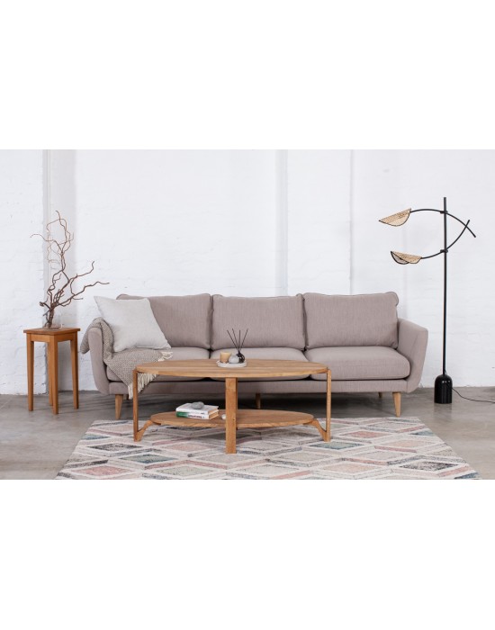 BERN (240cm) sofa