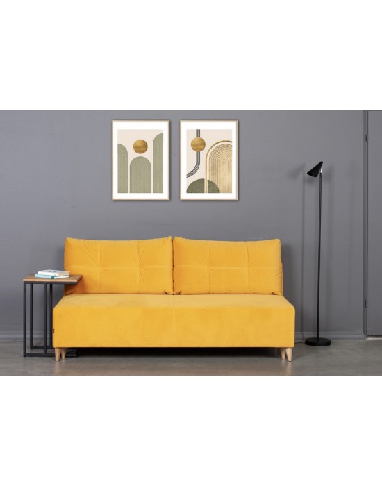 SMART  (197cm) sofa-lova
