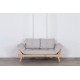 EASY (169cm) sofa bed