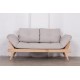 EASY (169cm) sofa-kušetė