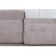 LIVING MAXI (264cm) kampinė sofa