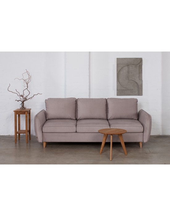 HUGO (229 cm) sofa-lova