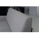 DUO (176 cm) sofa-lova, dvigulis miegamasis fotelis